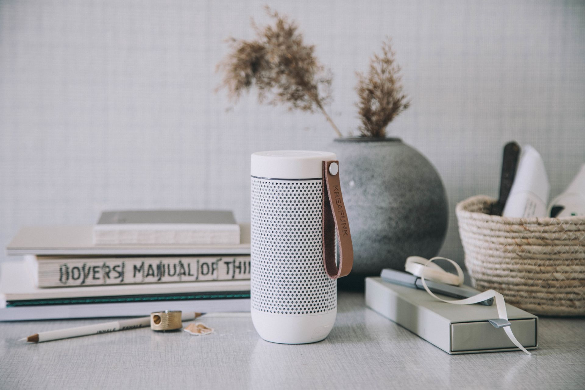 aFunk Bluetooth Speaker Enceinte Kreafunk