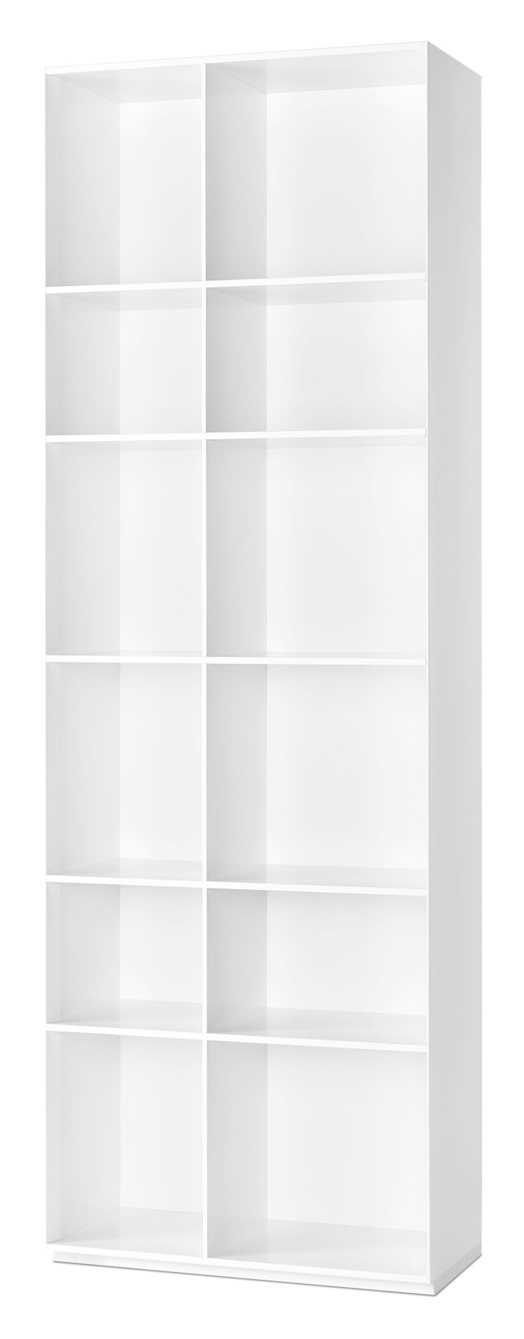 Nex Pur Étagère Ouverte Piure 