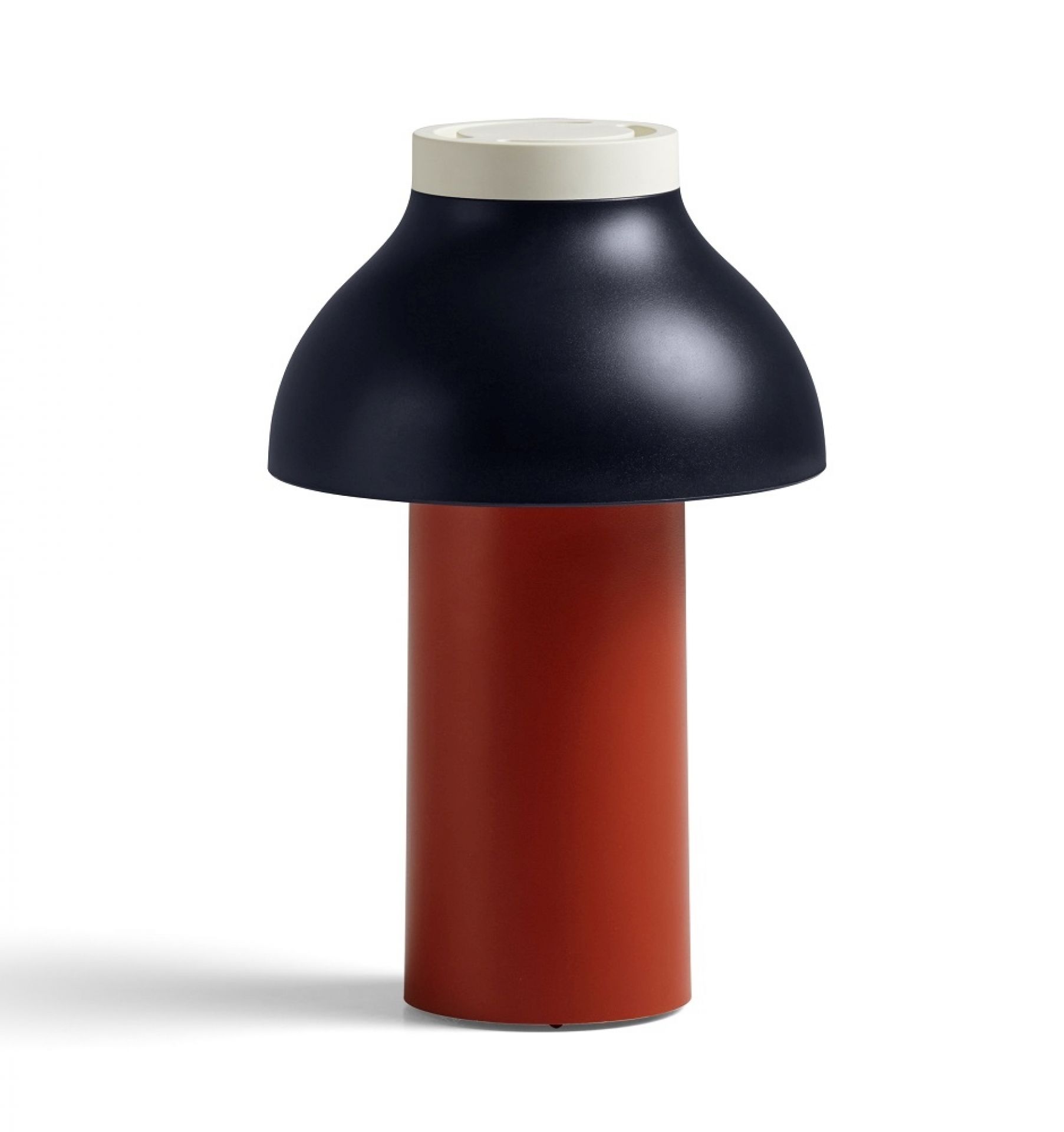 PC Lampe portable à batterie / lampe de table DUSTY ROT Hay OFFRE SPECIALE