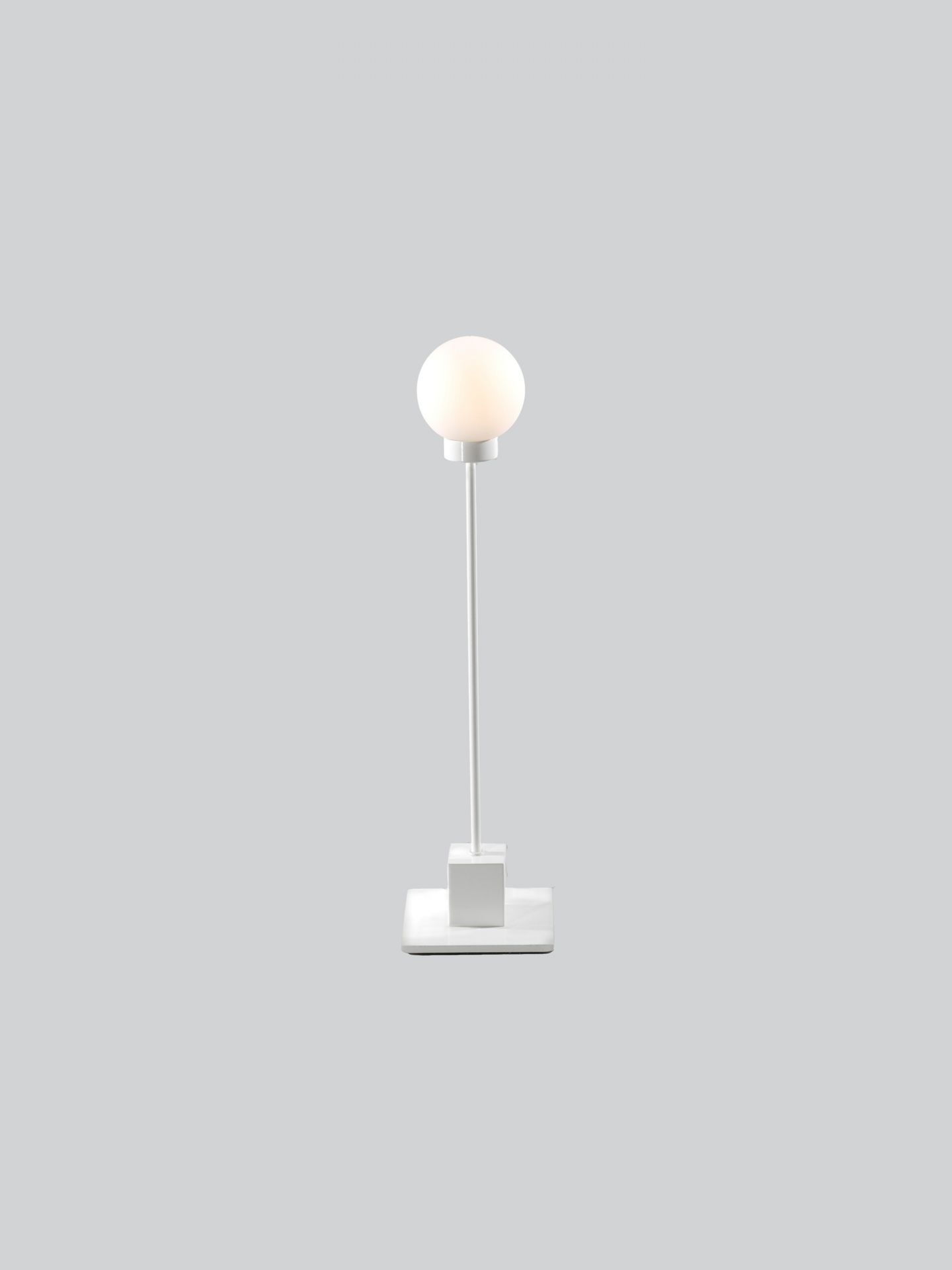 Snowball Table Lampe de table Blanc Northern OFFRE SPECIALE