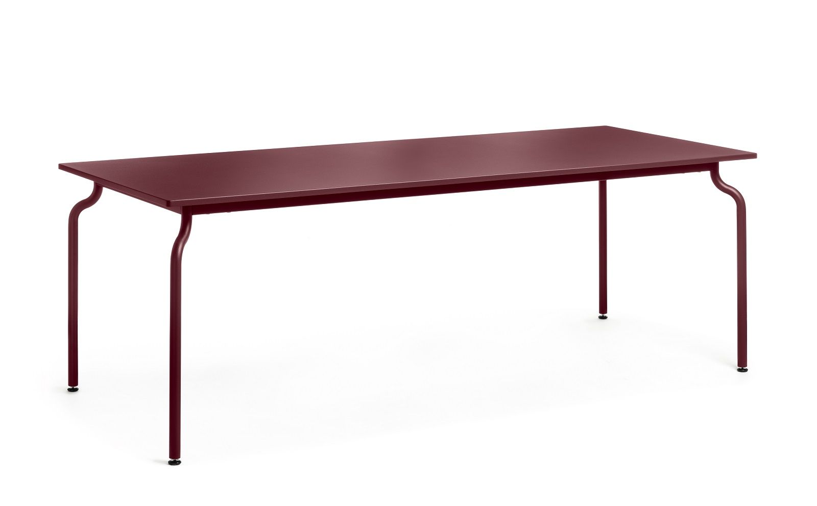 South Outdoor Table Table à manger Magis