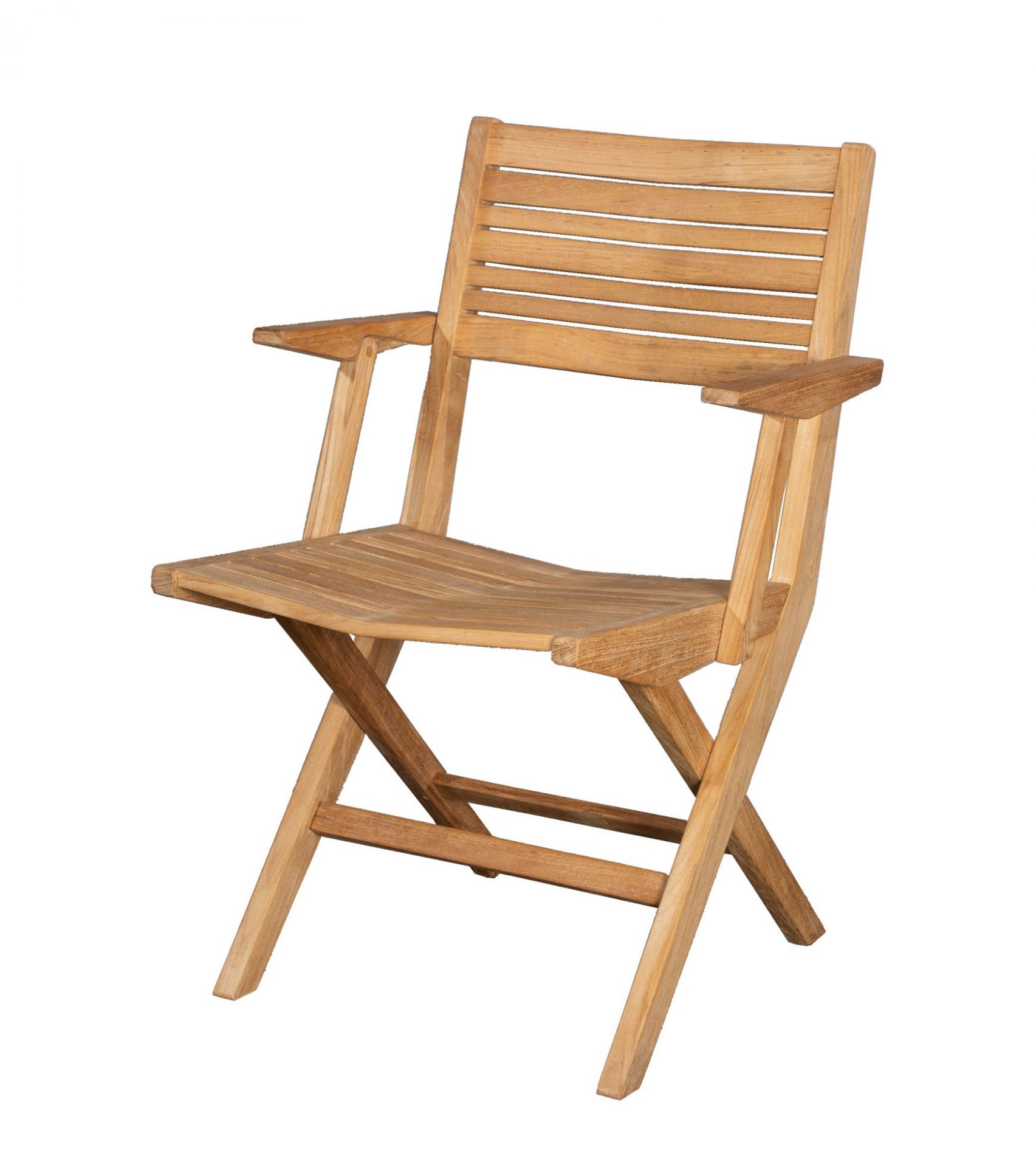 Flip - Fauteuil Cane-Line