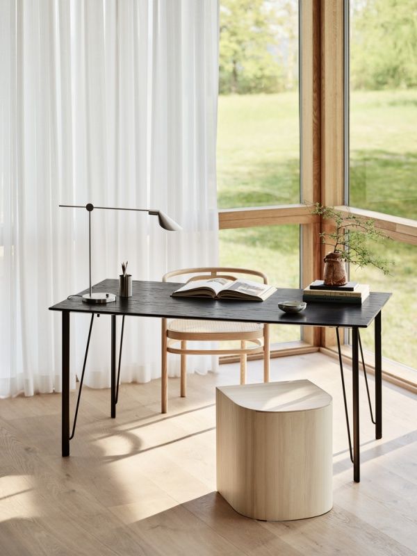 PK 15 Chaise Fritz Hansen
