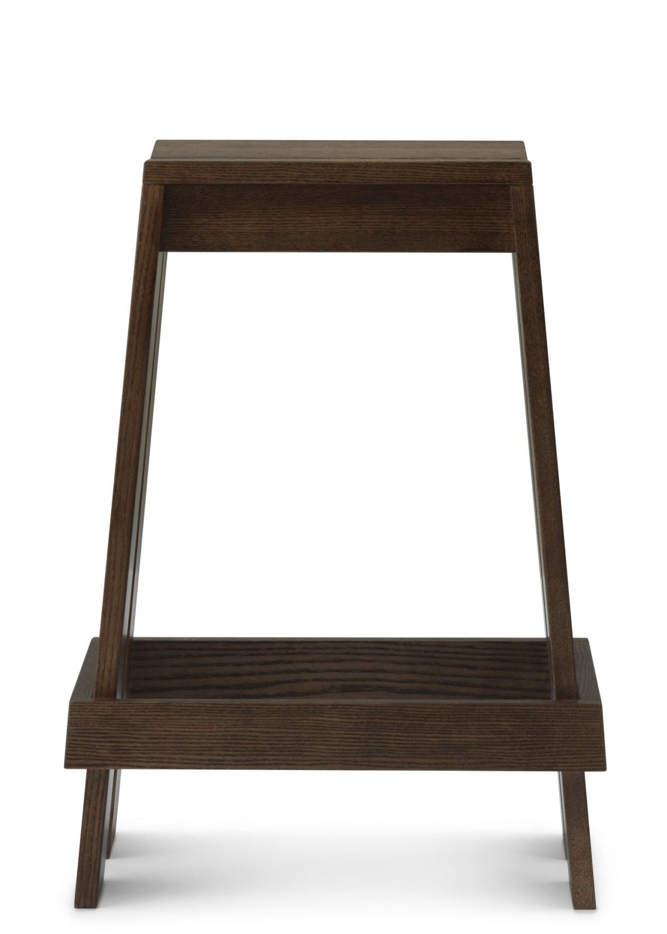 Let Barstool Tabouret de bar H 65 cm Normann Copenhagen