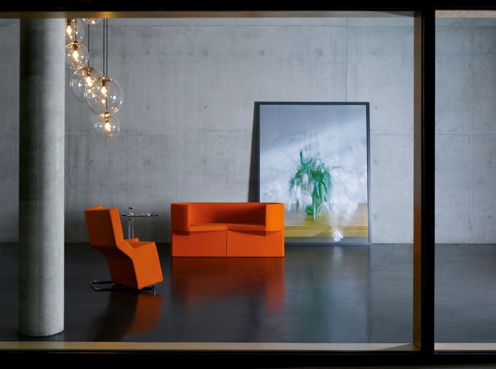 Luminaire à suspension Selene ClassiCon – QUICK SHIP