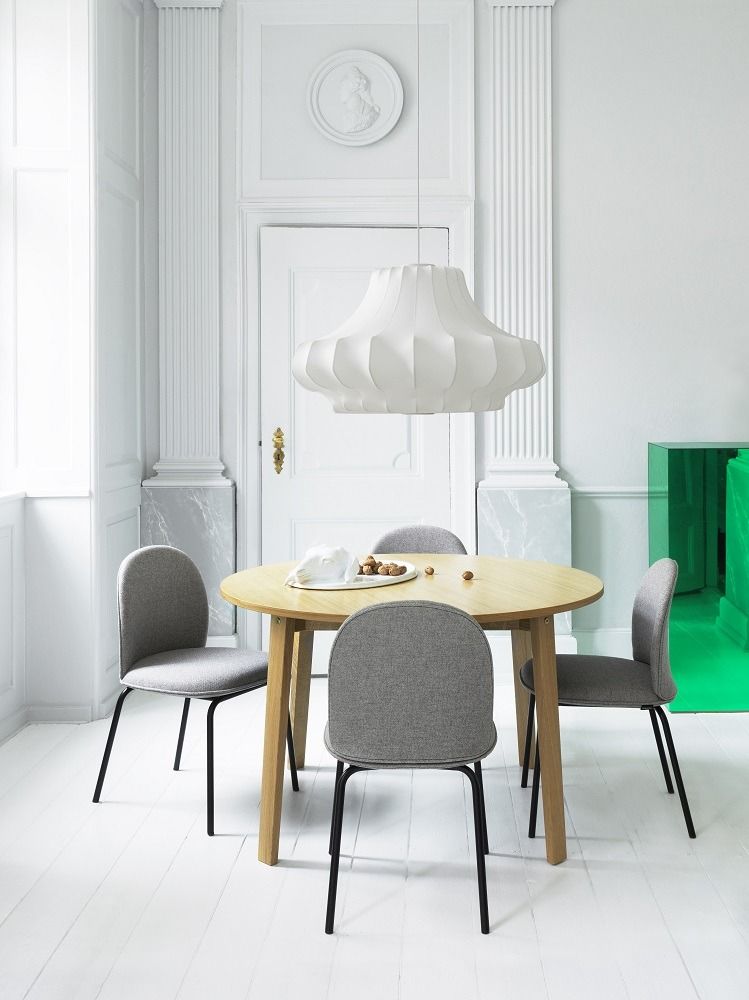 Ace Chair Chaise rembourrée Normann Copenhagen