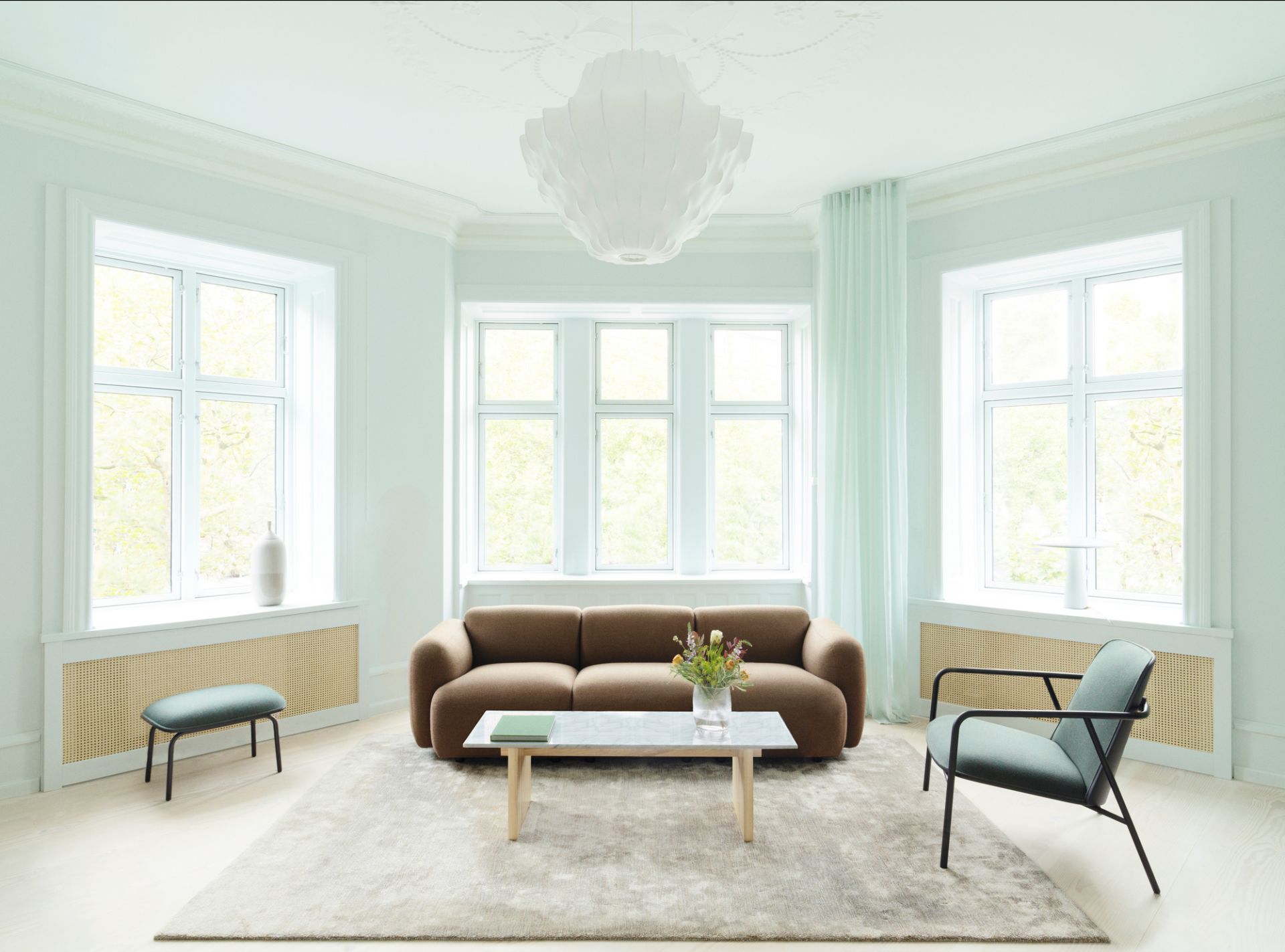  Phantom Lampe EU Normann Copenhagen
