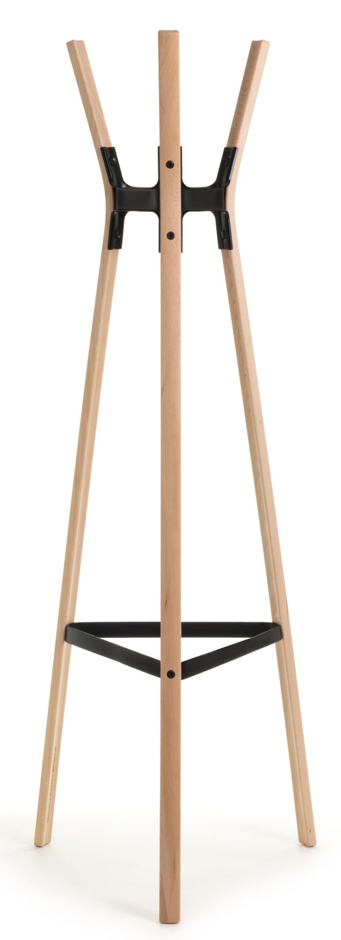 Steelwood Coat Stand Porte-manteau Magis
