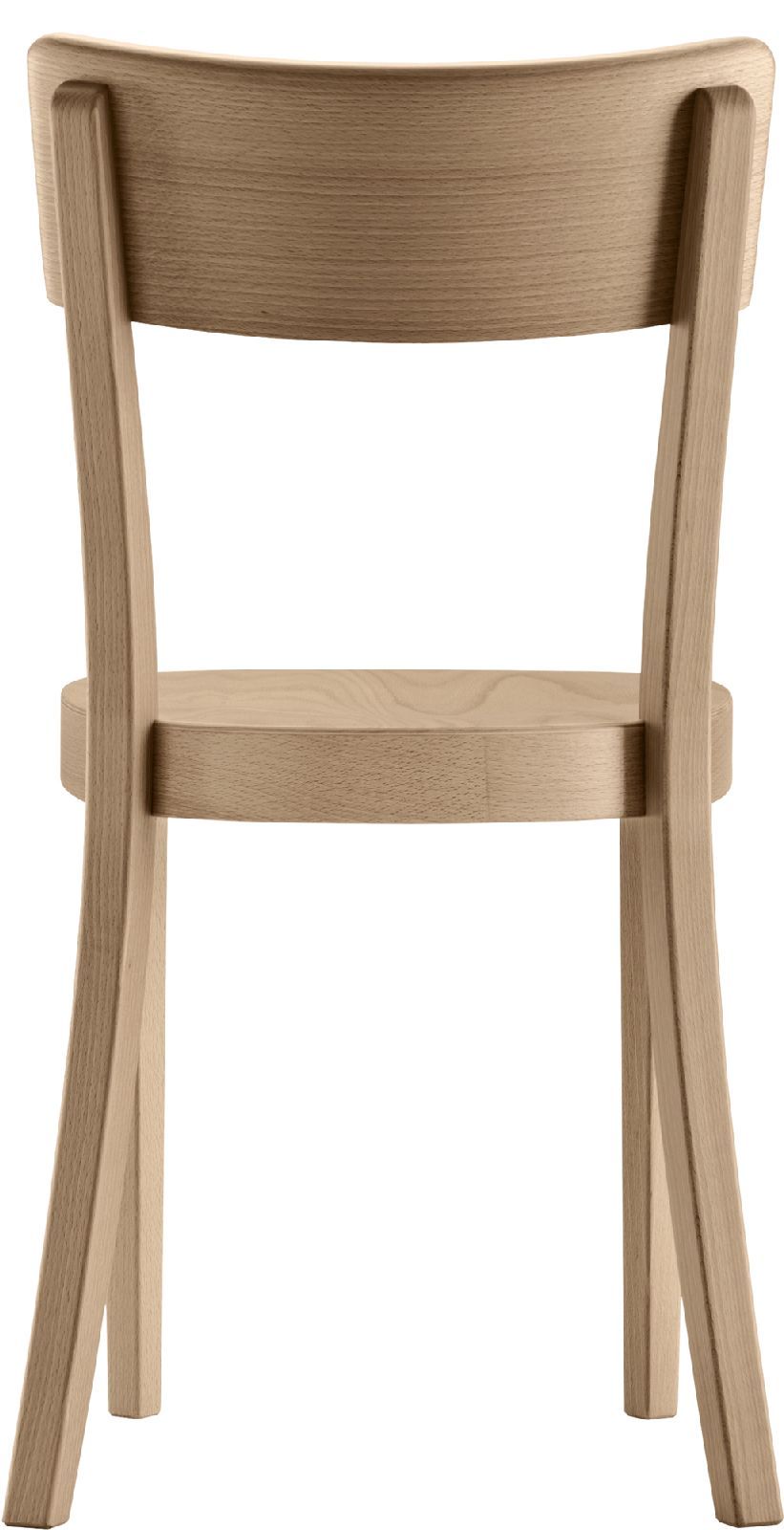 Chaise classique de Horgenglarus