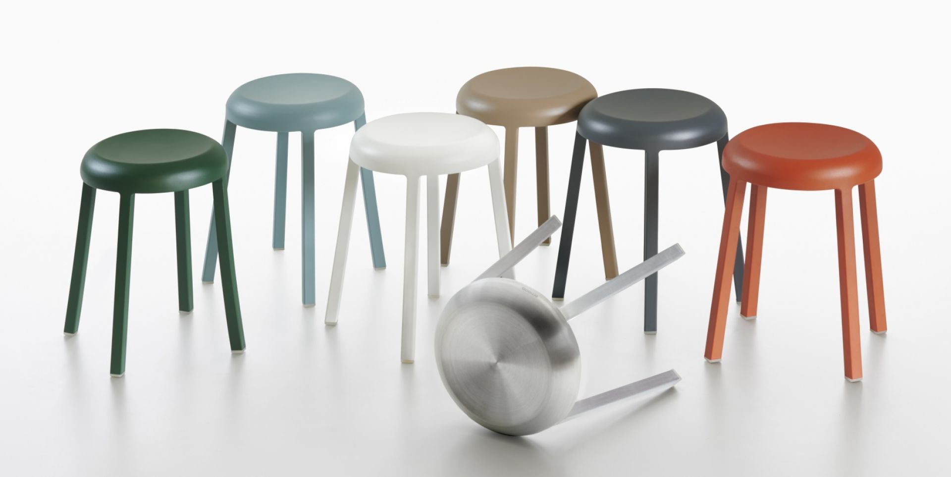 Za Tabouret Emeco Za Tabouret Emeco