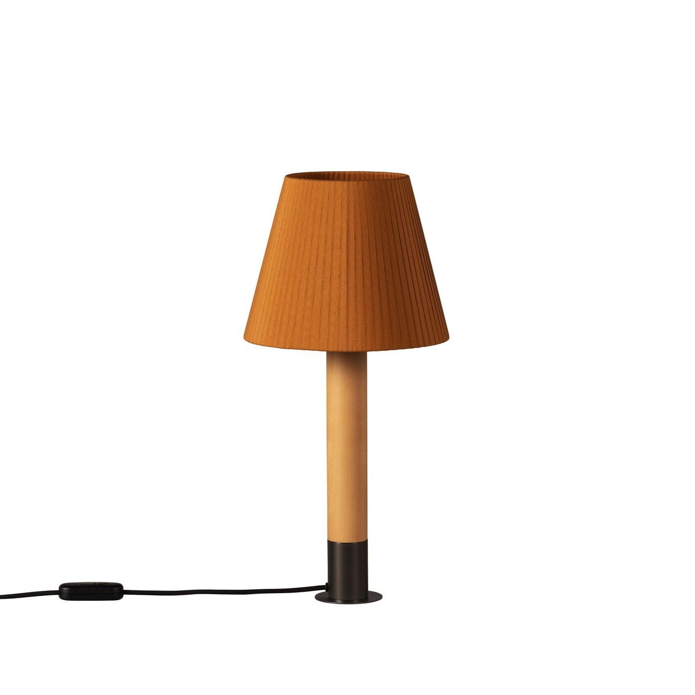 Basica lampe de table Santa & Cole