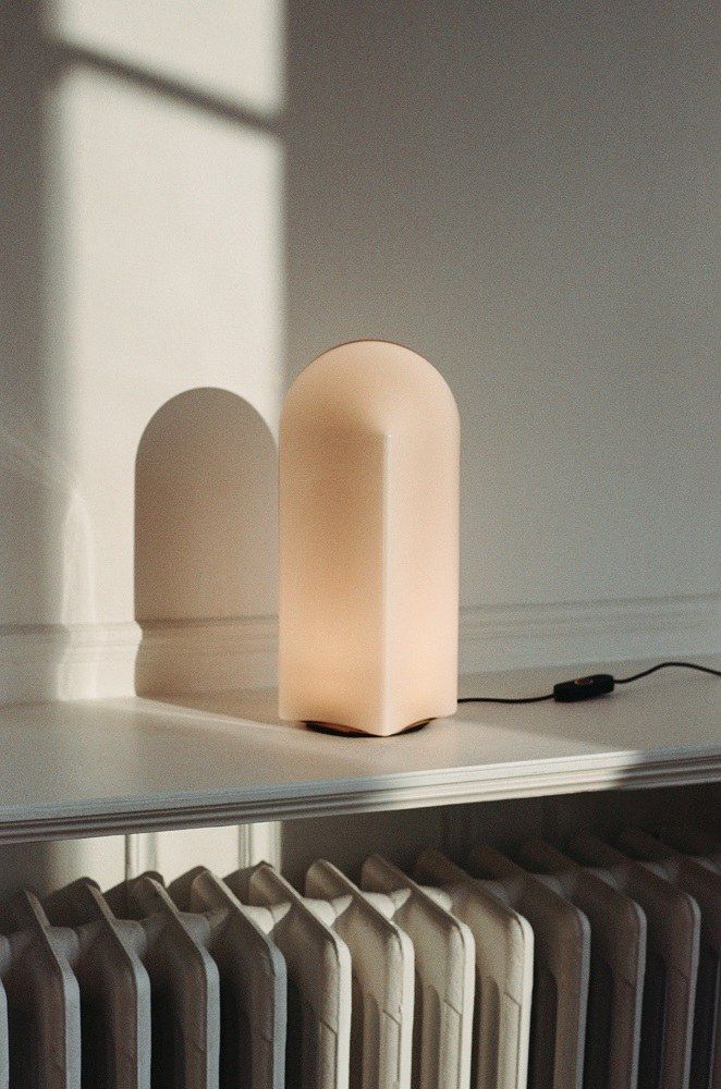 Parade Table Lamp Lampe de table Hay Parade Table Lamp Lampe de table Hay
