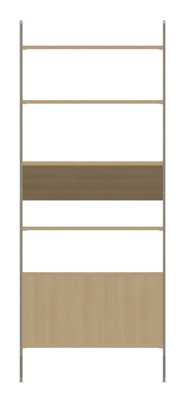Salon CONFIGURATIONS L4 String Furniture 
