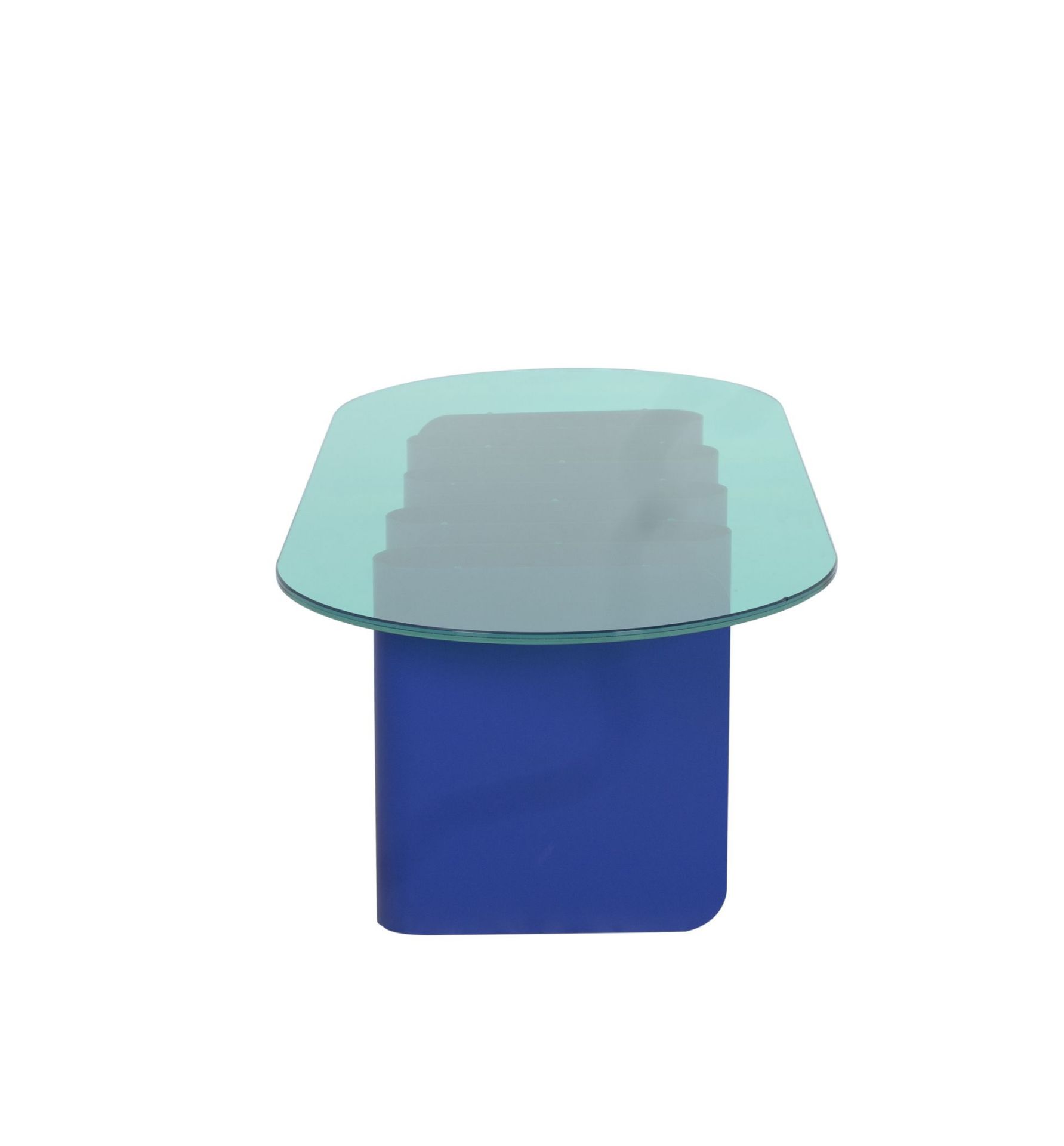 Tavolino2 Table d'appoint Pulpo Tavolino2 Table d'appoint Pulpo