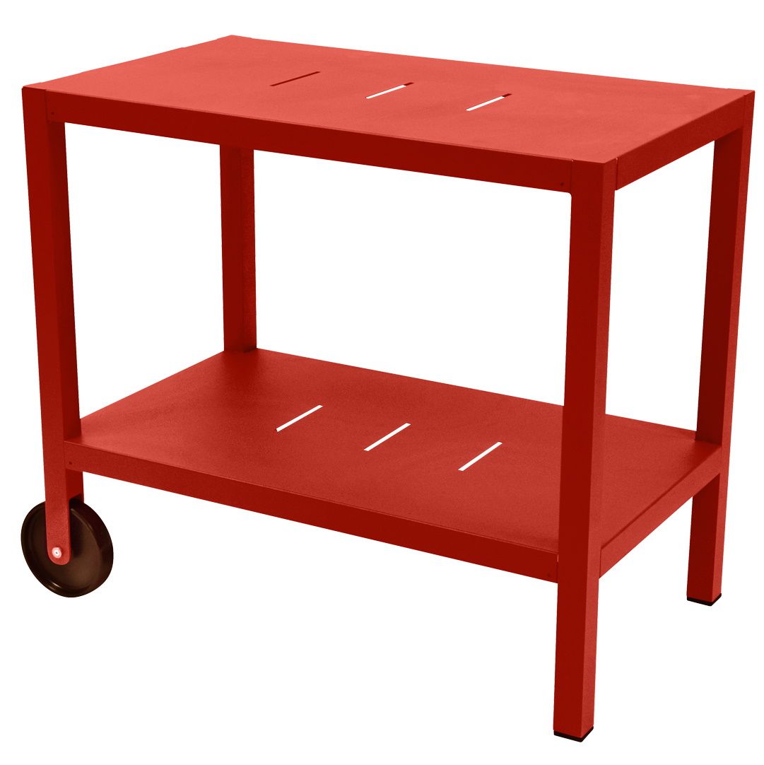 Quiberon Table d'appoint Extérieur Fermob