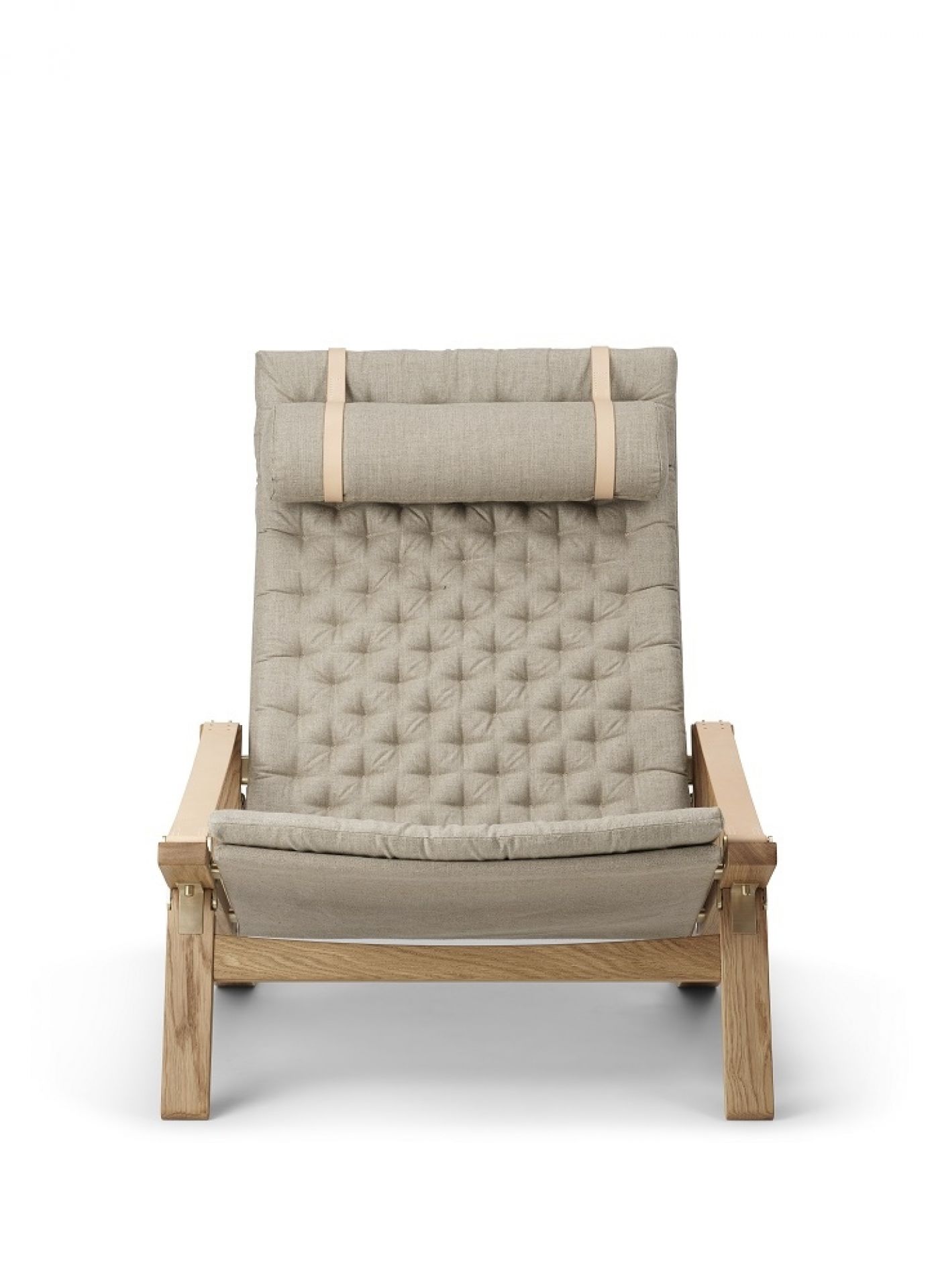 FK10 Plico Chair Fauteuil Carl Hansen & Søn 