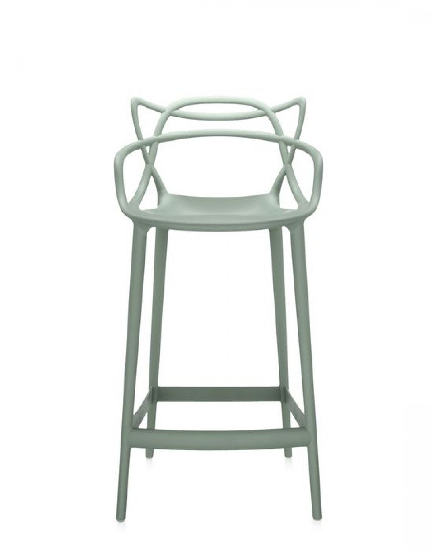 Masters Tabouret de bar Kartell