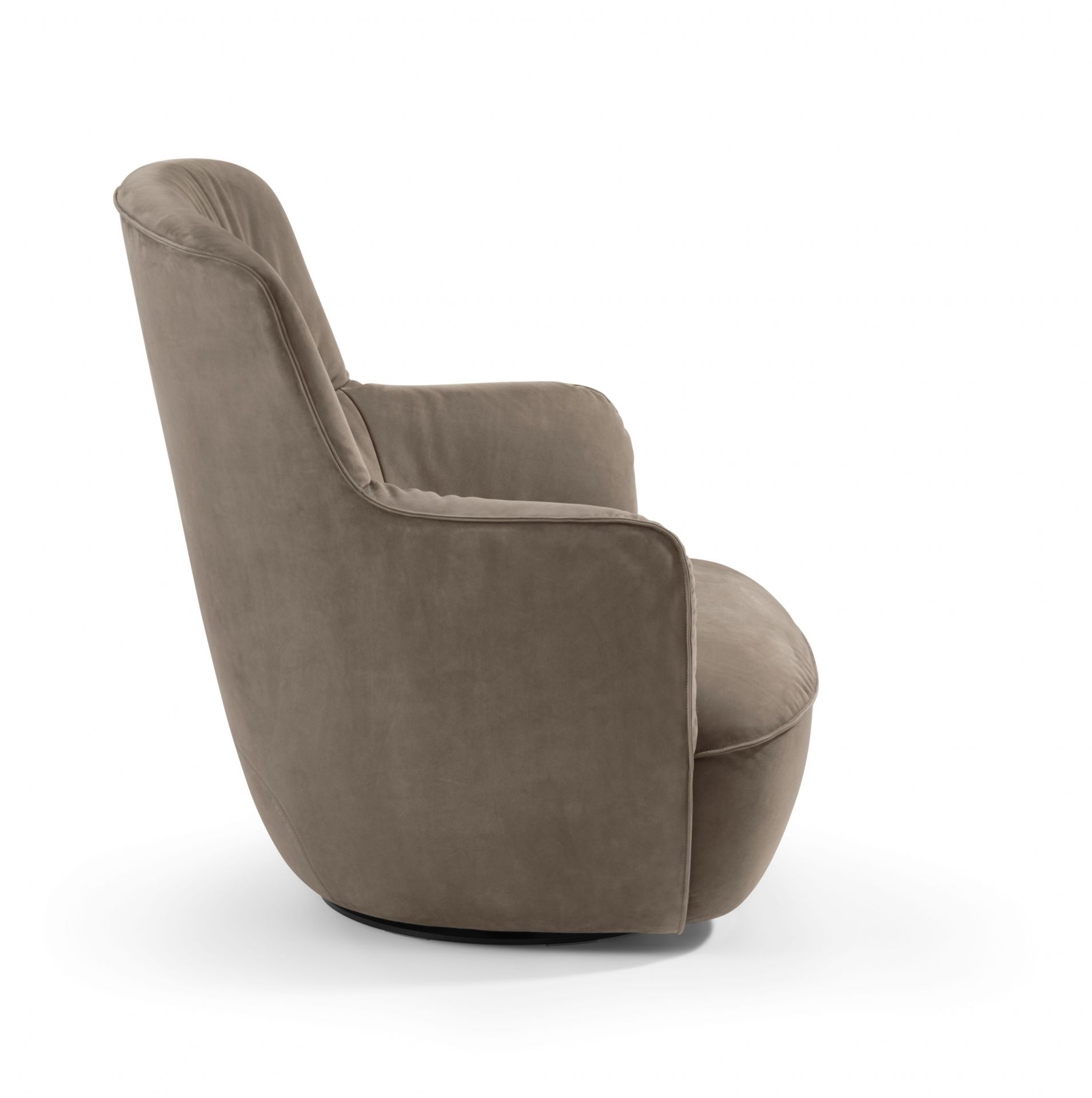 Ishino Loungechair Walter Knoll