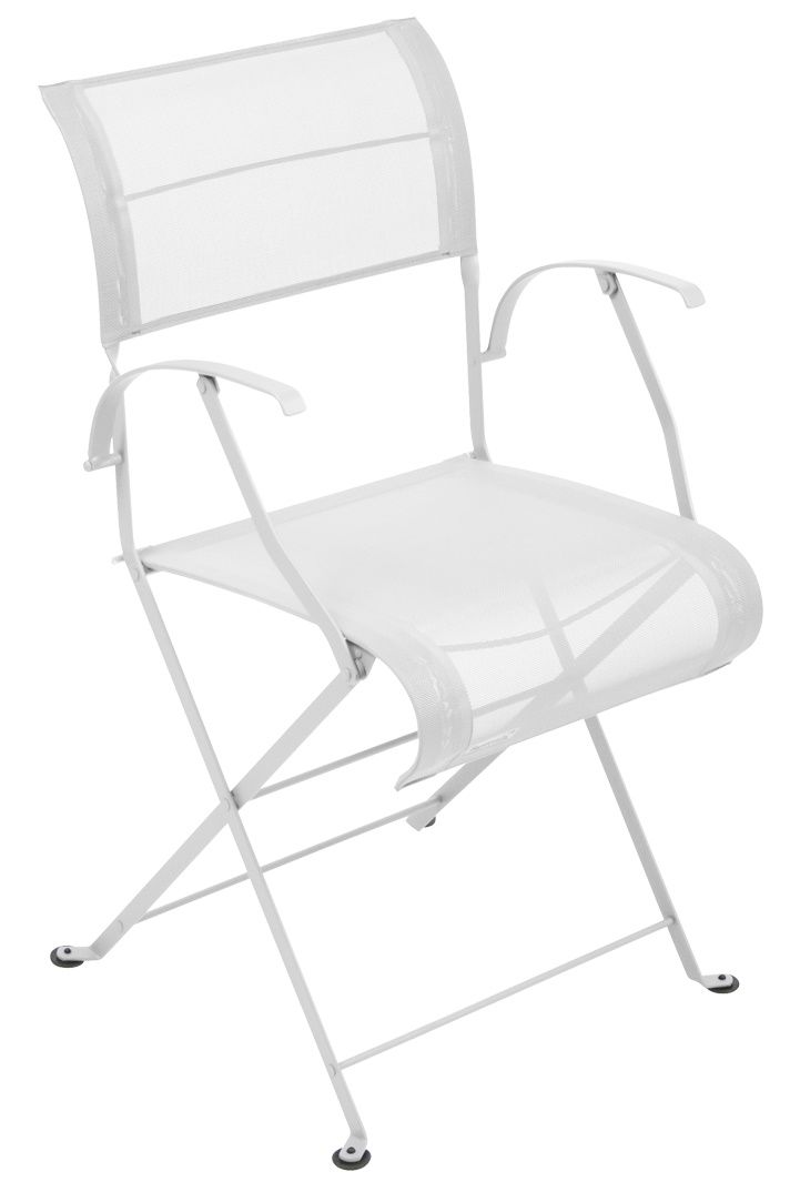 Dune Premium Chaise Extérieur Fermob