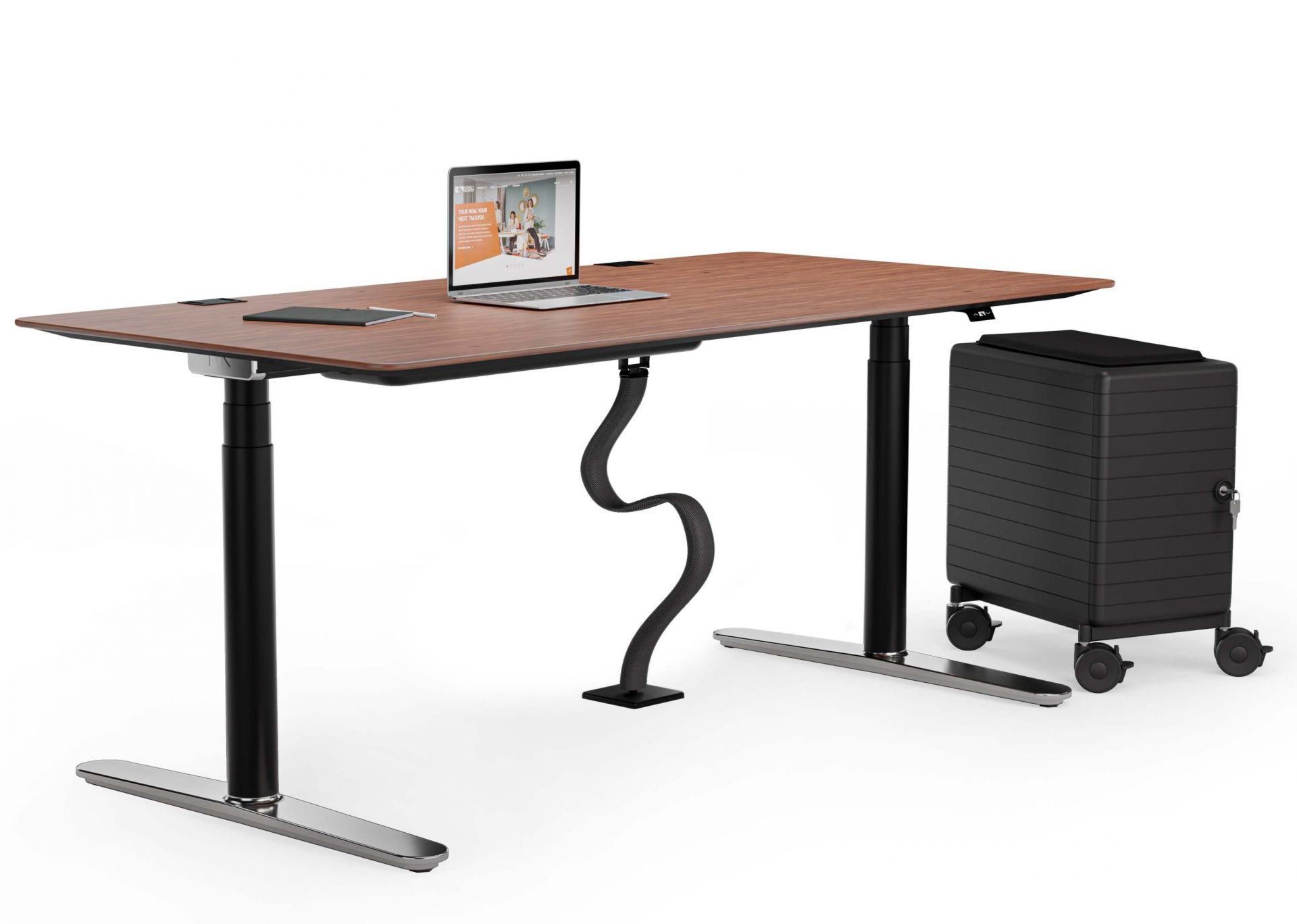 Boîte du personnel König und Neurath