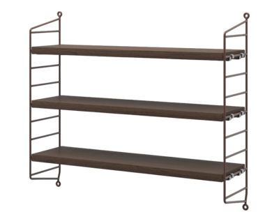 String Pocket Étagère String Furniture 