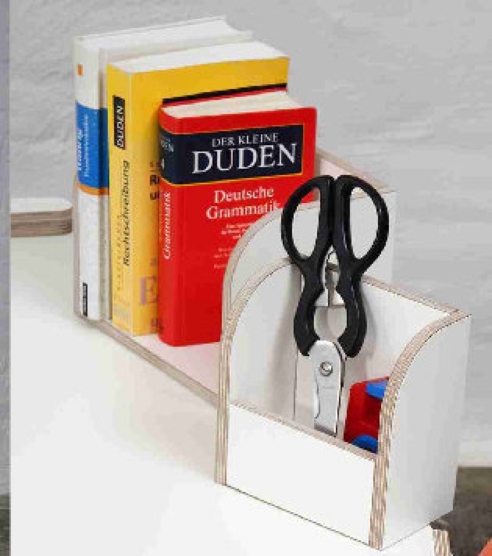 Growing Table boite de note pour table d'enfants Pure Position