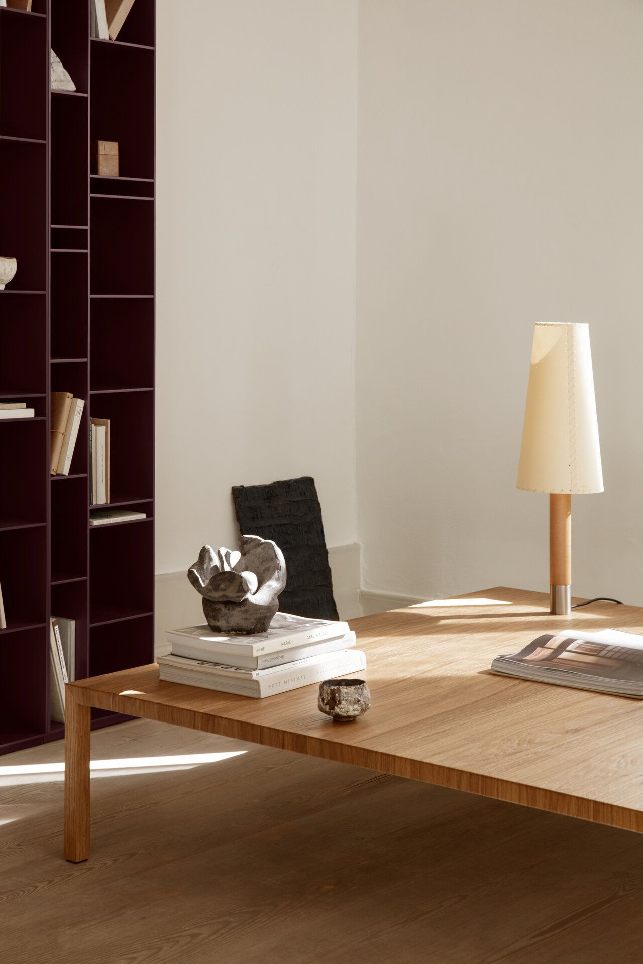 Random système d'étagère MDF Italia Random système d'étagère MDF Italia