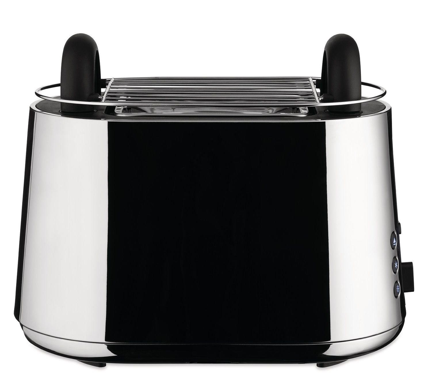 NE03BW B Toru Barbecue chauffant Brioche Pièce détachée Alessi  