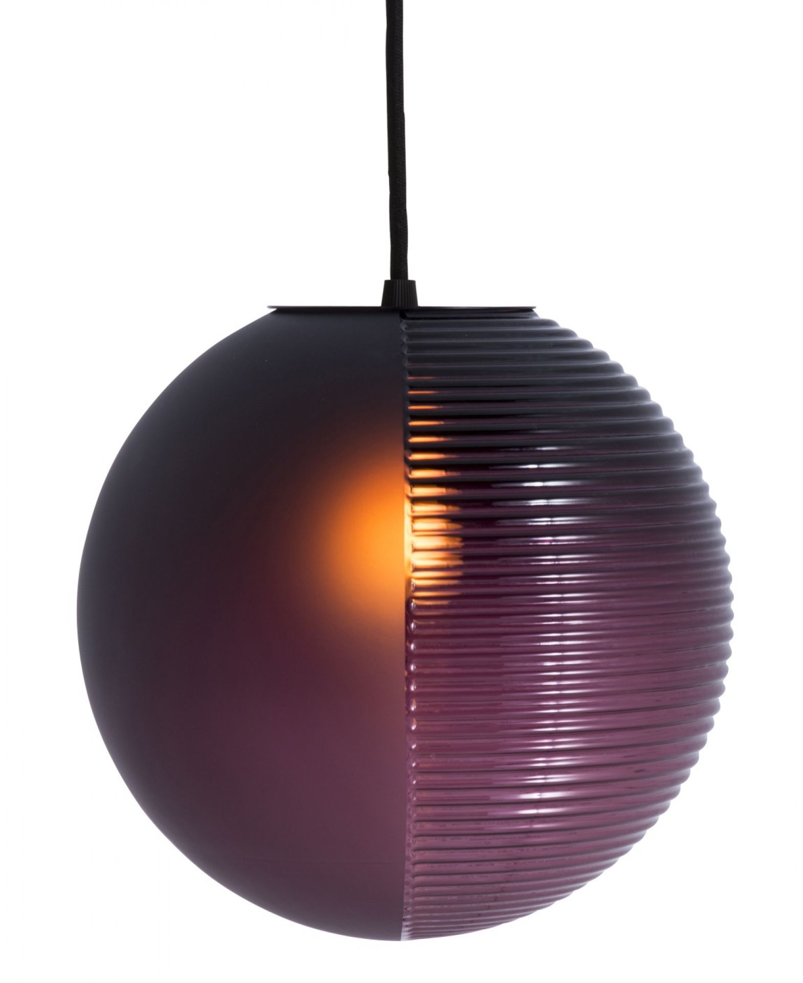 Stellar Medium Lampe de suspendue Pulpo