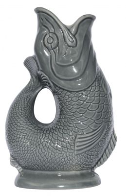 Gluckigluck carafe  / vase Gris foncé