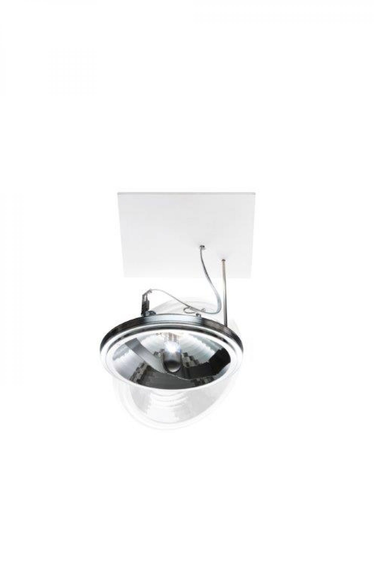Use Me C. Spot Couvercle de la lampe Ingo Maurer