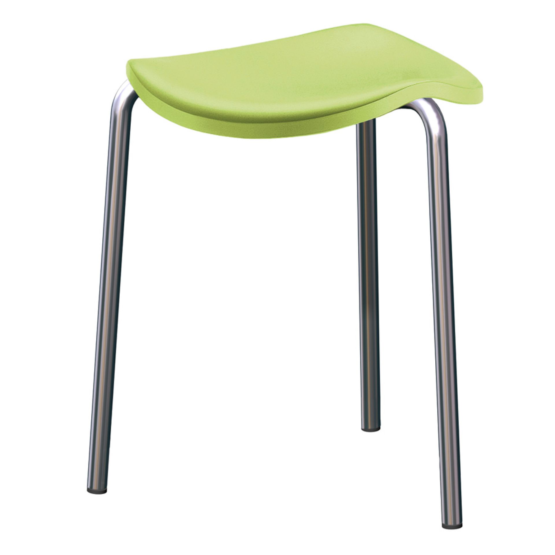 Well tabouret H 45 cm Rexite