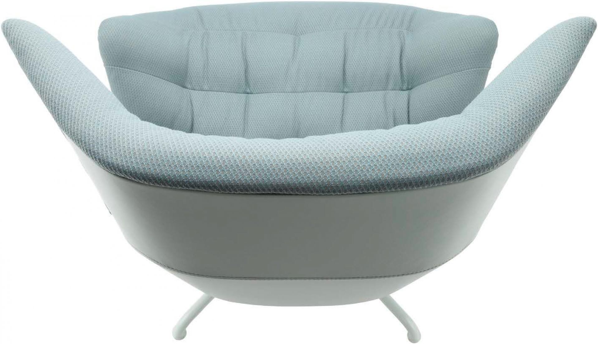 808 Lounge fauteuil Thonet