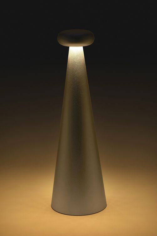 AST02 Bedin lampe de table Alessi AST02 Bedin lampe de table Alessi