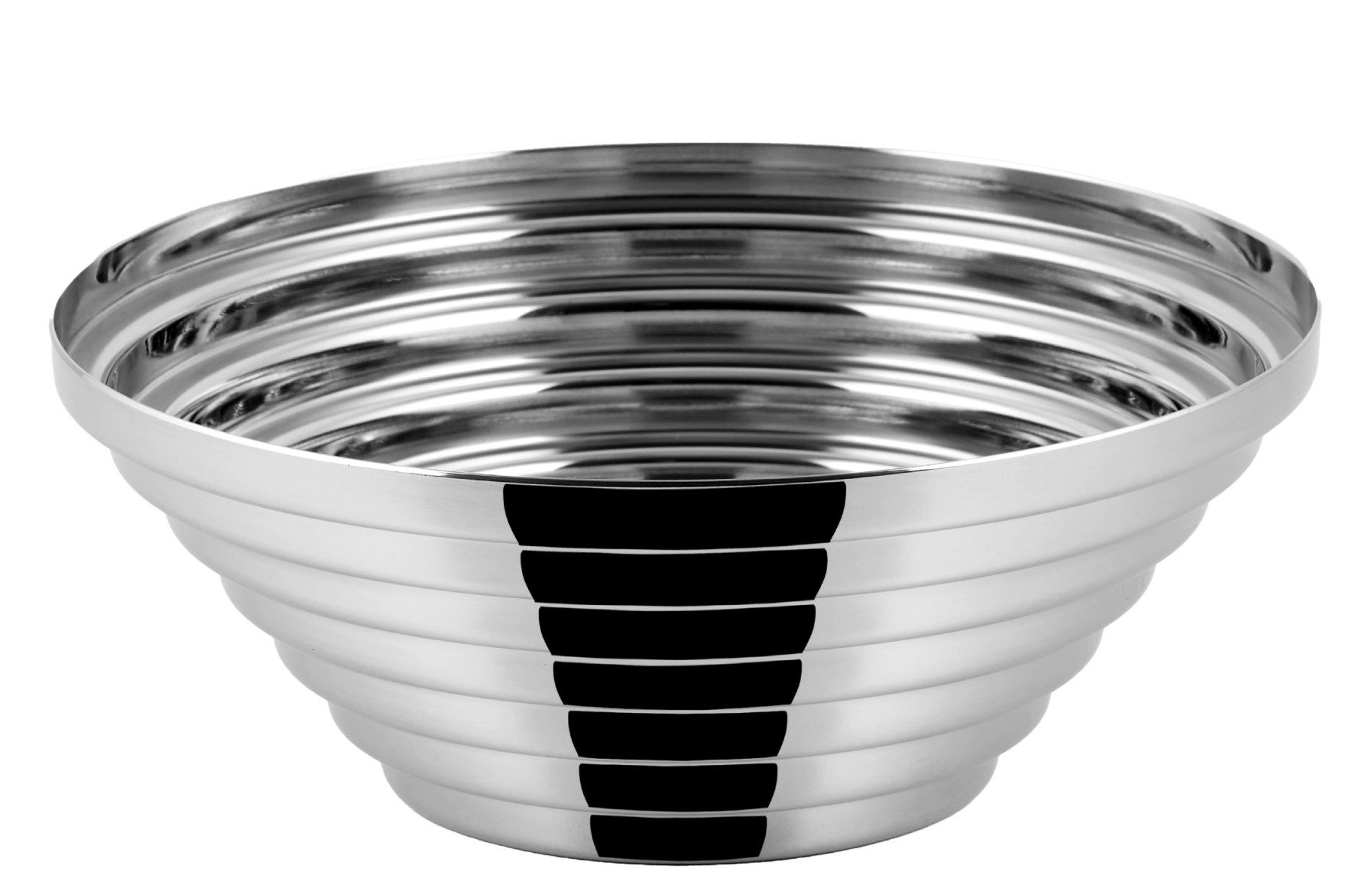 Maya bol rond Ø 20 cm 7320/20 Alessi
