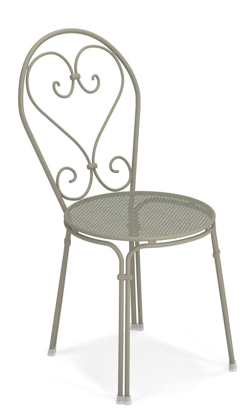Pigalle chaise Outdoor Emu