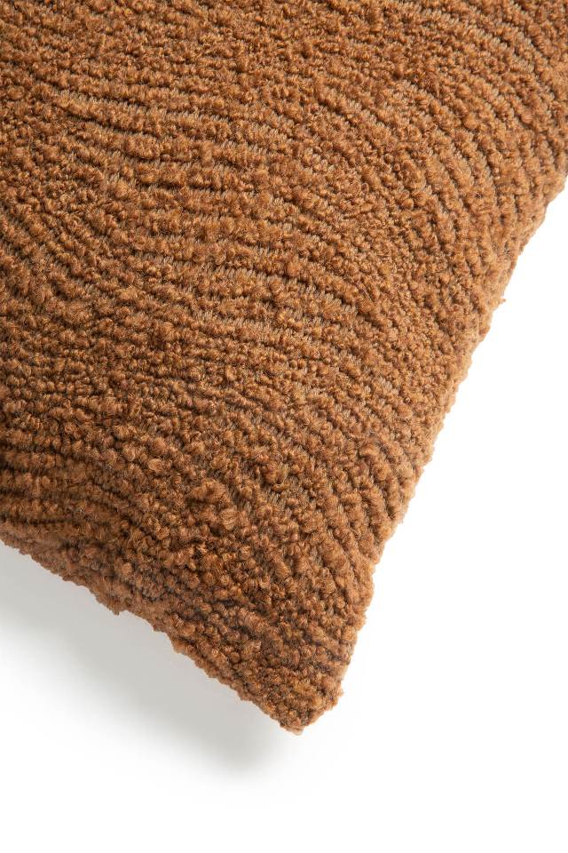Wave Cushion coussin 60x40 cm Ethnicraft