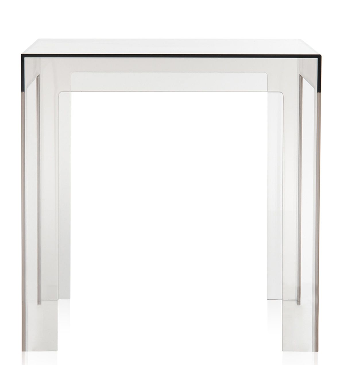 Jolly table d'appoint Kartell