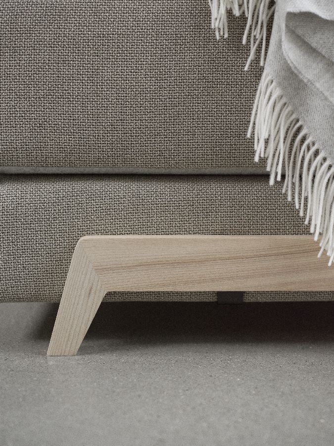 Lit de jour/canapé-lit FRAME Softline