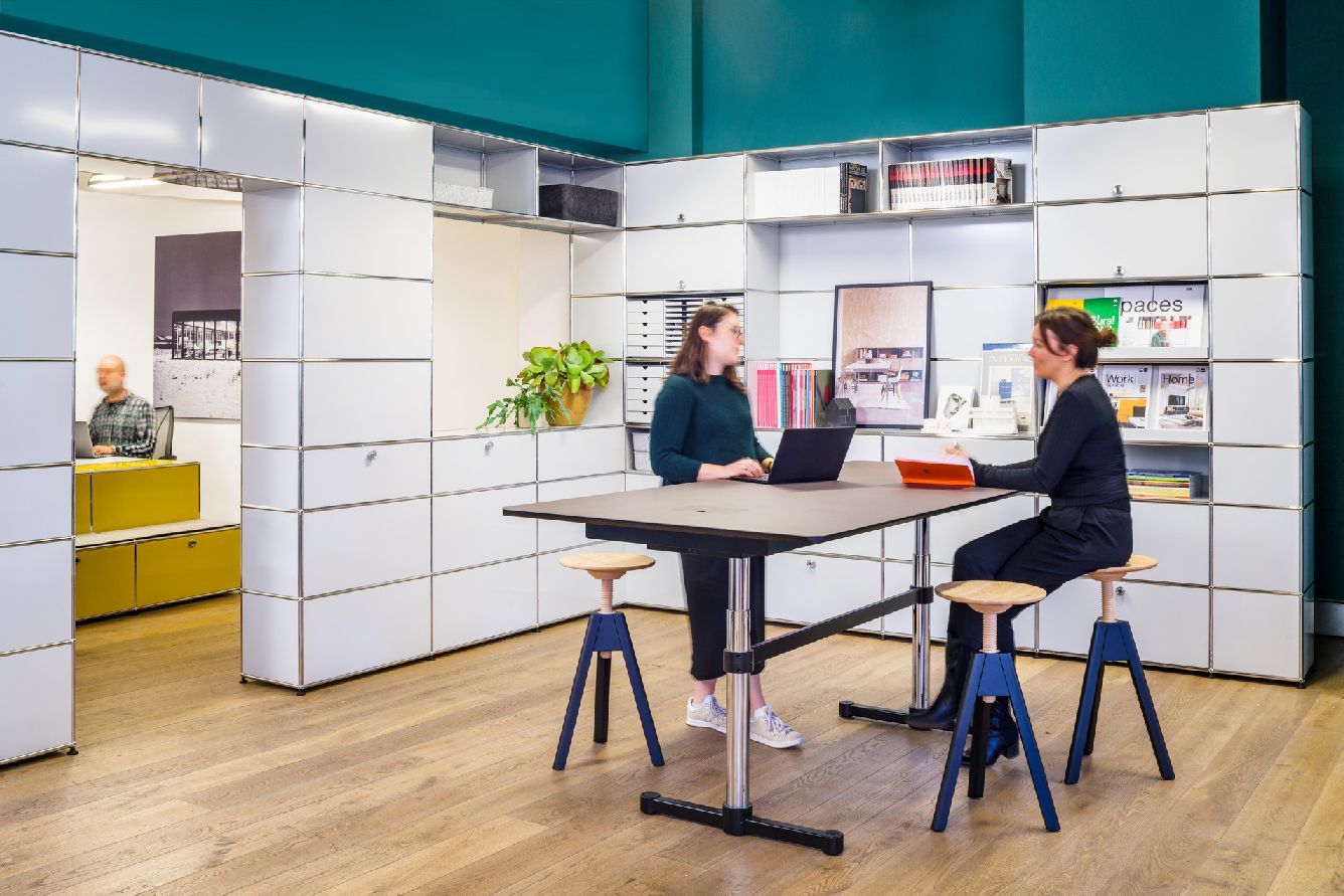 USM Haller Kitos M Bureau