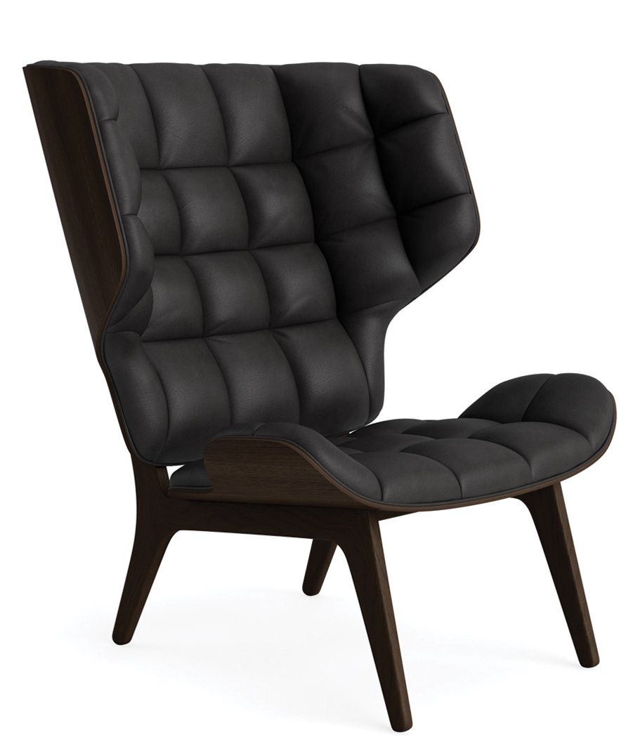 Fauteuil Mammoth Chair NORR11