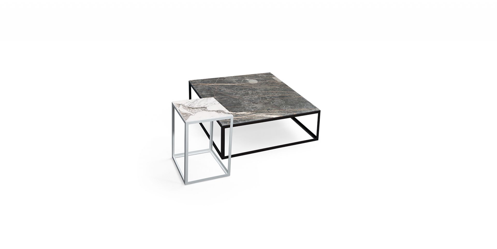SC 54 Table Basse L50xP50 Janua