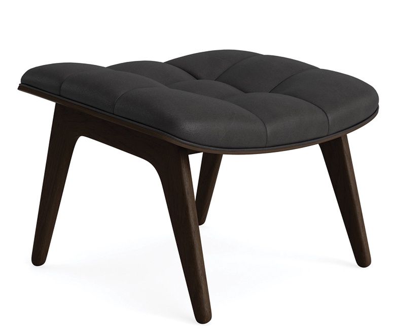 Mammoth Ottoman NORR11 Mammoth Ottoman NORR11