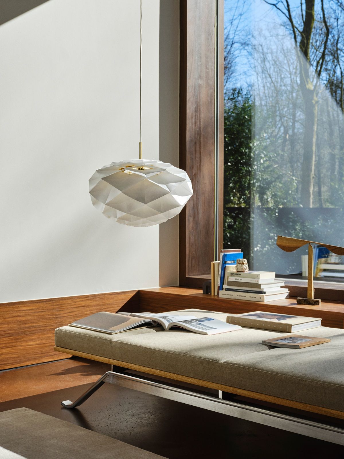OS111 Begonya Suspension lamp Carl Hansen & Søn