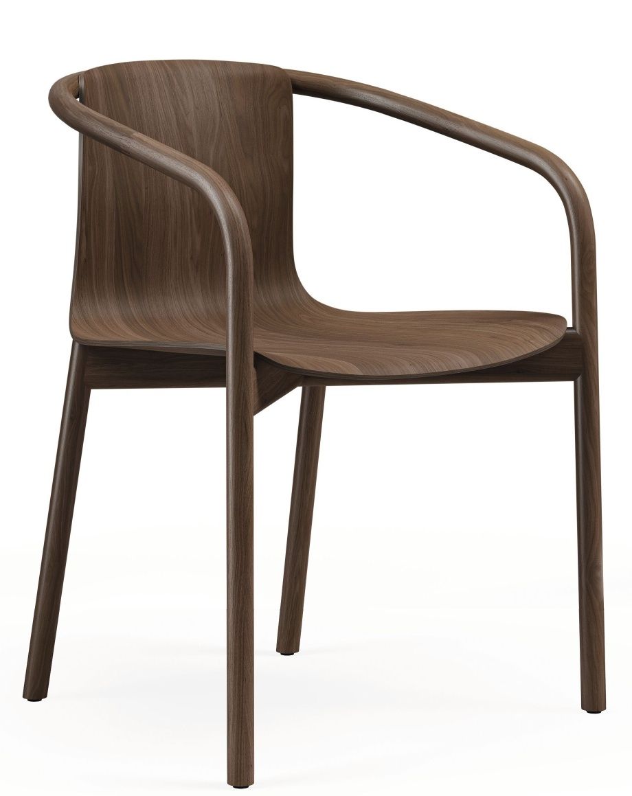 Osuu Chair Chaise Walter Knoll