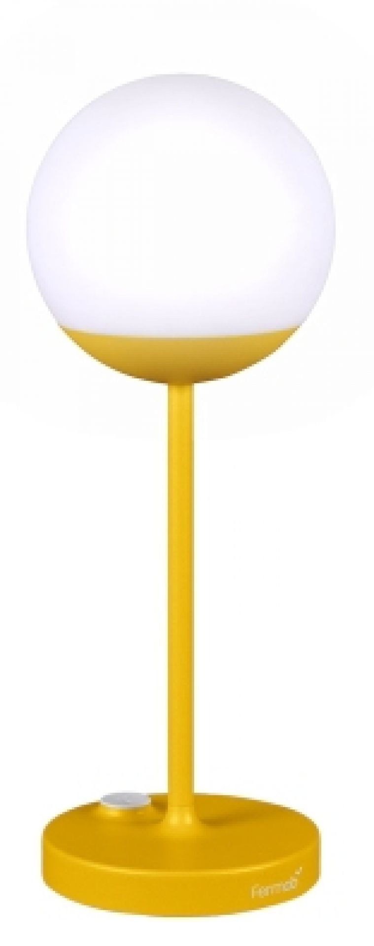 Mooon ! H 41 cm Lampe de table Fermob OFFRE SPECIALE