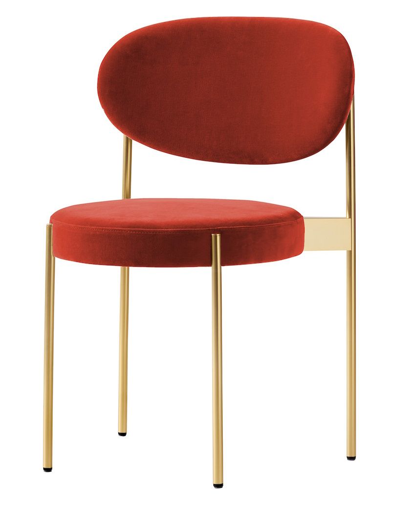 Series 430 Chair Chaise Verpan