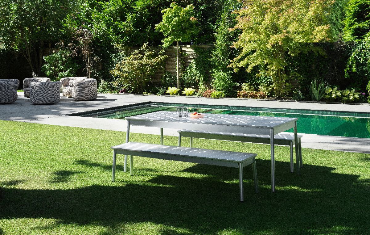 Ex Table Outdoor Normann Copenhagen 