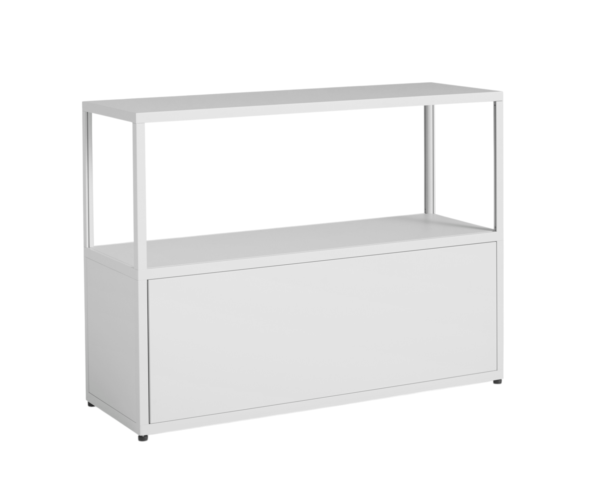 New Order Sideboard Wall Combination 205 Hay