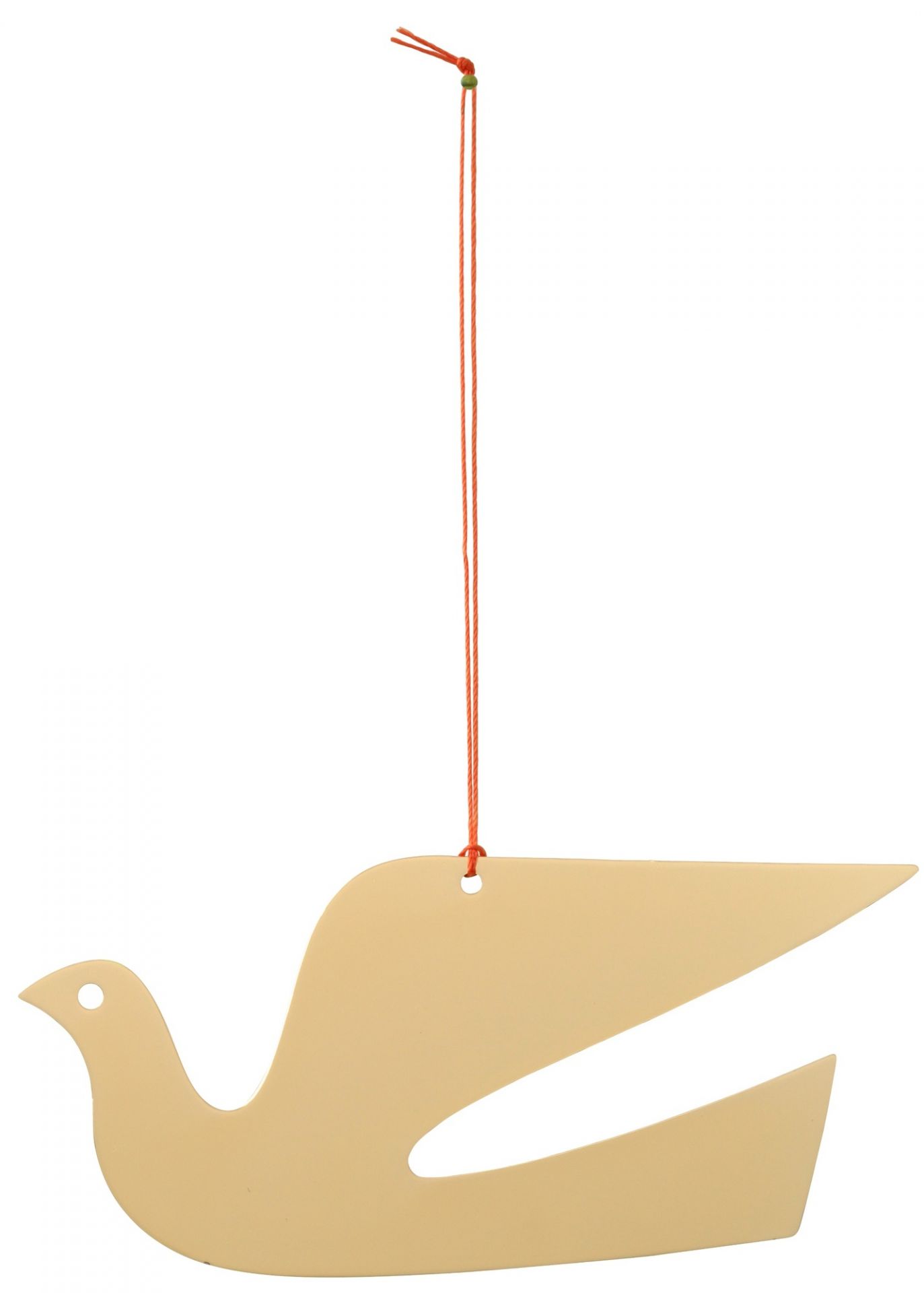 Girard Ornaments Colombe de Vitra